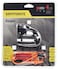 Kryptonite 000877 Keeper 5s Black Chrome Disc Lock one Size