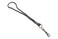 Kwik Goal Wrist Lanyard Black
