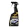 Meguiars Gold Class Carnauba Plus Premium Quik Wax  Premium Spray Wax for a High Gloss Finish  Easy Application Carnauba Wax  16 Oz