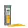 CHINA MARKERS  YELLOW  12PKG