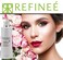 Refinee Soothing Alcoholfree Floral Face Toner with Hydrating and Firming Rose Water 6oz