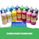 Handy Art Little Masters Tempera Paint 32 ounce Orange