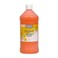 Handy Art Little Masters Tempera Paint 32 ounce Orange