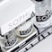 SOPHi Prime  Shine  Seal System PrimerSealer  Topcoat assembled in box Non Toxic Safe Free of All Harsh Chemicals