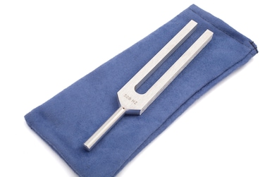 528 hz Tuning Fork for Healing  Made in The USA  Tuning Fork Medical Grade  Sound Healing Instruments  Sound Therapy Instruments