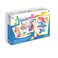 Sentosphre Aquarellum Magic Canvas Junior Magical Girls