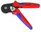 KNIPEX  97 53 14 Tools  Crimping Pliers SelfAdjusting 975314