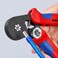 KNIPEX  97 53 14 Tools  Crimping Pliers SelfAdjusting 975314