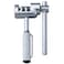 Topeak Universal Chain Tool  Silver 33 x 17 x 06Inch