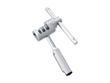 Topeak Universal Chain Tool  Silver 33 x 17 x 06Inch
