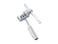 Topeak Universal Chain Tool  Silver 33 x 17 x 06Inch