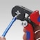 KNIPEX  97 53 04 Tools  Crimping Pliers SelfAdjusting 975304