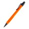 Rite in the Rain Weatherproof Mechanical Pencil Orange Barrel 13mm Dark Lead 12 lead refills No OR15