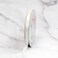 Creative Ideas PSF0508810 Solid Satin Ribbon Ivory 58 x 100 yd