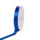 Creative Ideas PSF0708350 Solid Satin Ribbon 78100 yd Royal Blue