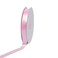 Creative Ideas PSF0708117 Solid Satin Ribbon 78100 yd Light Pink
