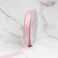 Creative Ideas PSF0708117 Solid Satin Ribbon 78100 yd Light Pink