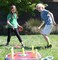 Diggin PopOut Ring Toss Kids Game Multi 194