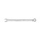 GEARWRENCH 8mm 12 Point Long Pattern Combination Wrench  81665