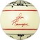 Aramith Jim Rempe Training Cue Ball 214 Regulation Size Billiard Pool Ball with Instruction Manual Learn to Play Better