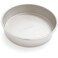Sur La Table Platinum Pro Round Cake Pan 8 x 2 Silver