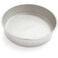 Sur La Table Platinum Pro Round Cake Pan 8 x 2 Silver