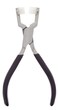 Eurotool Pliers Silver