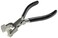 Eurotool Pliers Silver