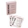SKIN GYM Gold Foil Face Mask  With Bakuchiol and Super Hydra Complex With Sodium Hyaluronate and Amino Acids Soothing Anti Aging Depuffing and Anti Wrinkle 3 Pack