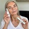 Vibriance Super C Serum for Mature Skin Made in USA AllInOne Formula Hydrates Firms Lifts Smooths Targets Age Spots Wrinkles Vitamin C Serum 1 fl oz  Pack of 3