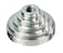 Mayhew Tools 50539 Pro Mandrel for Part 66016 36Piece Hollow Punch Kit