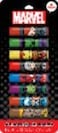 Taste Beauty Marvel Comic Book Themed 8pc Lip Balm Sticks