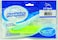 Fishbites EZ Squid  Longer Lasting Chartreuse