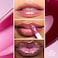 COVERGIRL Clean Fresh Yummy Gloss  Lip Gloss Sheer Natural Scents Vegan Formula  Acai You Later