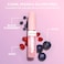COVERGIRL Clean Fresh Yummy Gloss  Lip Gloss Sheer Natural Scents Vegan Formula  Acai You Later