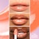COVERGIRL Clean Fresh Yummy Gloss  Lip Gloss Sheer Natural Scents Vegan Formula  My Main Squeeze