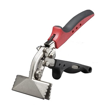 Malco S3R 325in Offset REDLINE Hand Seamer