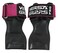 Versa Gripps Pro Made in the USA Wrist Straps for Weightlifting Alternative the Best Training Accessory Pink S