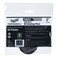 Meguiars 3 Soft Buff DA Backing Plate DBP33 Inch Backing Plate Hook and Loop for Machine Polishing with Foam and Microfiber Discs Professional DA Polisher Backing Plate 1 Backing Plate