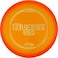 Discraft Z Buzzz OS 177 Gram MidRange Golf Disc