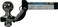 Reese Towpower 7043100 212 Class II Interlock Starter Kit