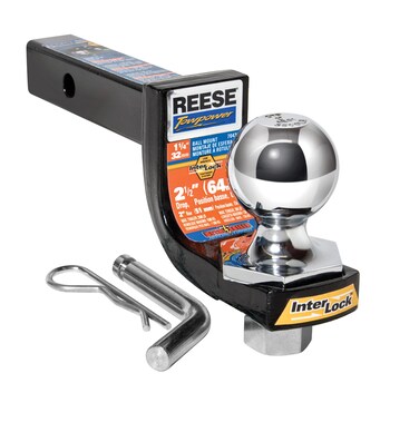 Reese Towpower 7043100 212 Class II Interlock Starter Kit