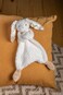 Mary Meyer Lovey Soft Toy 13Inches Oatmeal Bunny