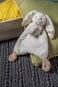 Mary Meyer Lovey Soft Toy 13Inches Oatmeal Bunny