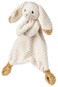 Mary Meyer Lovey Soft Toy 13Inches Oatmeal Bunny