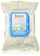 Blum Naturals Daily Normal Skin Cleansing Towelettes with Cucumber PACK OF 3 90 Count Total