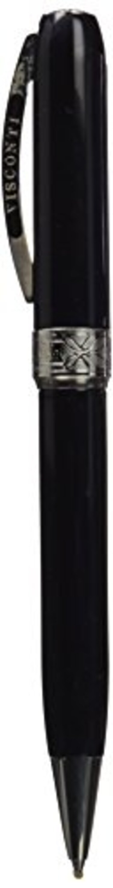 Visconti Rembrandt Ballpoint Pen  Black