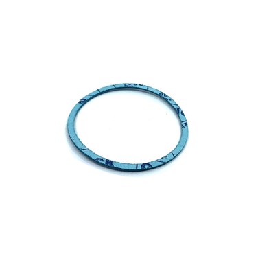 Symmons TT111000 Tempcontrol Thermostatic Mixing Valve Casing Gasket  Blue