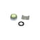 Symmons LN100 Symmetrix VandalResistant Aerator 05 GPM Polished Chrome