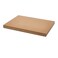 Speedball 4309 Premium Mounted Linoleum Block  Fine Flat Surface for Easy Carving Smoky Tan 5 x 7 Inches